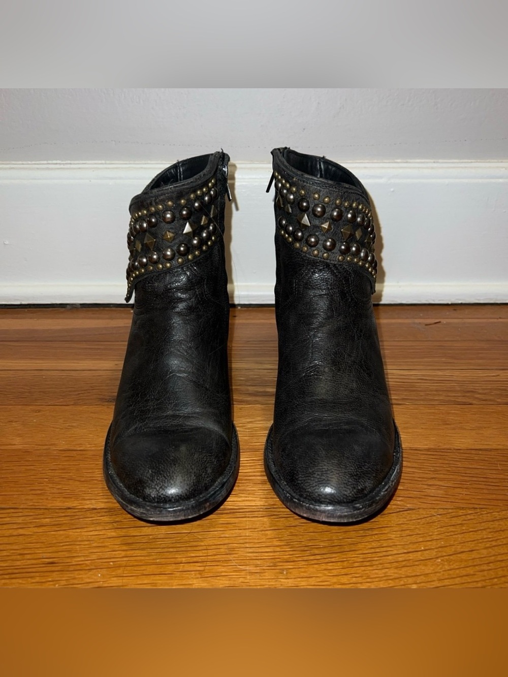 Old Gringo “Mini Belinda” Boots
